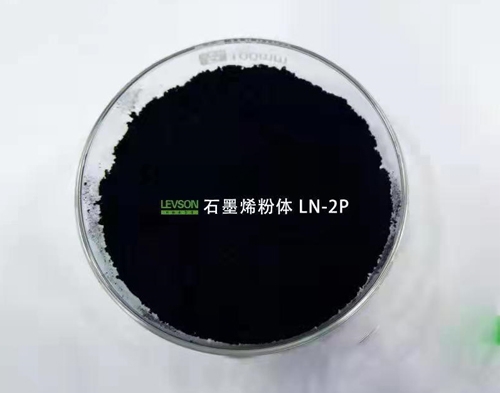 还原法石墨烯粉体